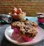 Langkah Gampang Membuat Resep Choco Banana Muffin yang  Bikin Ketagihan Anti Ribet, Sempurna
