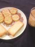 આદુ વાળી ચા (Ginger Vali Tea Recipe In Gujarati)