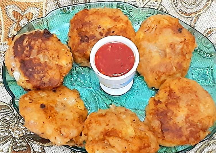 Guide to Make Cutlets in 25 Minutes for Family