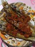 Tunul + sambal