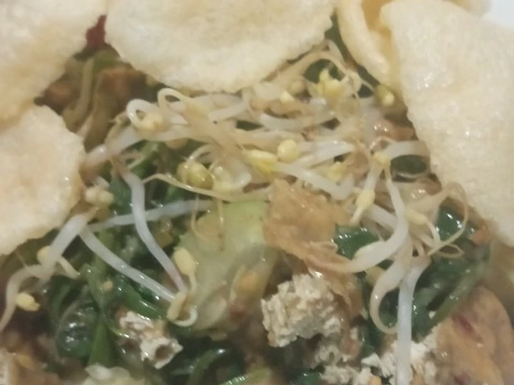 Cara Gampang Membuat Resep Rujak Petis yang Bikin Ngiler Anti Ribet, Lezat