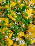 Khaman (Halwai style)