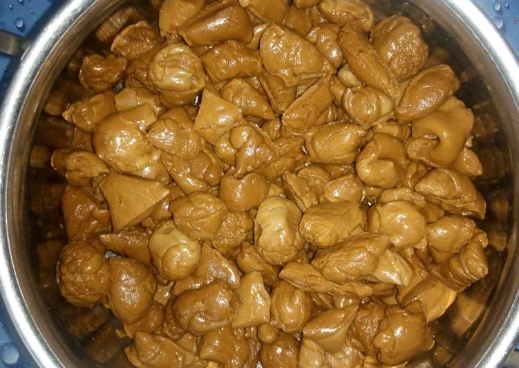 How to Prepare Perfect Milk candy (iloka)