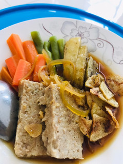 Foto resep Selat Galantin (Selat Solo) sederhana