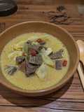 Tongseng Sapi