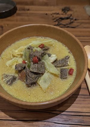 Foto resep Tongseng Sapi