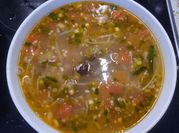 Hình ảnh của canh sấu