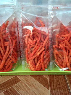 Foto resep Stik Akai
