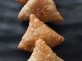 પંજાબી સમોસા