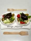 Insalata greca sfiziosa