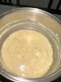 Fondue de queijo