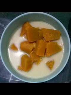 Foto resep Kolak Labu Kuning Simpel