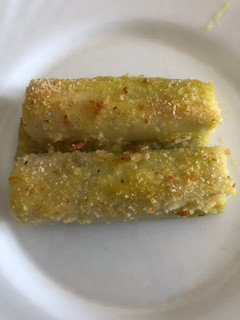 Foto di Cannelloni di porri