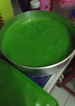 Foto resep Sarikayo