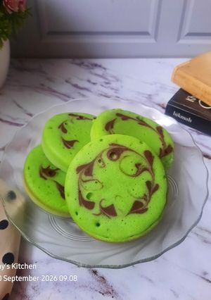Foto resep Bolu Moksa