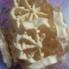 Kue Kembang Goyang (Kembang Duren) রেসিপির প্রধান ছবি