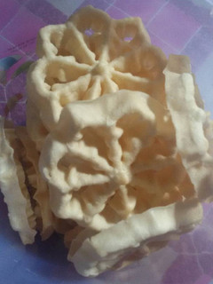 Foto resep Kue Kembang Goyang (Kembang Duren)