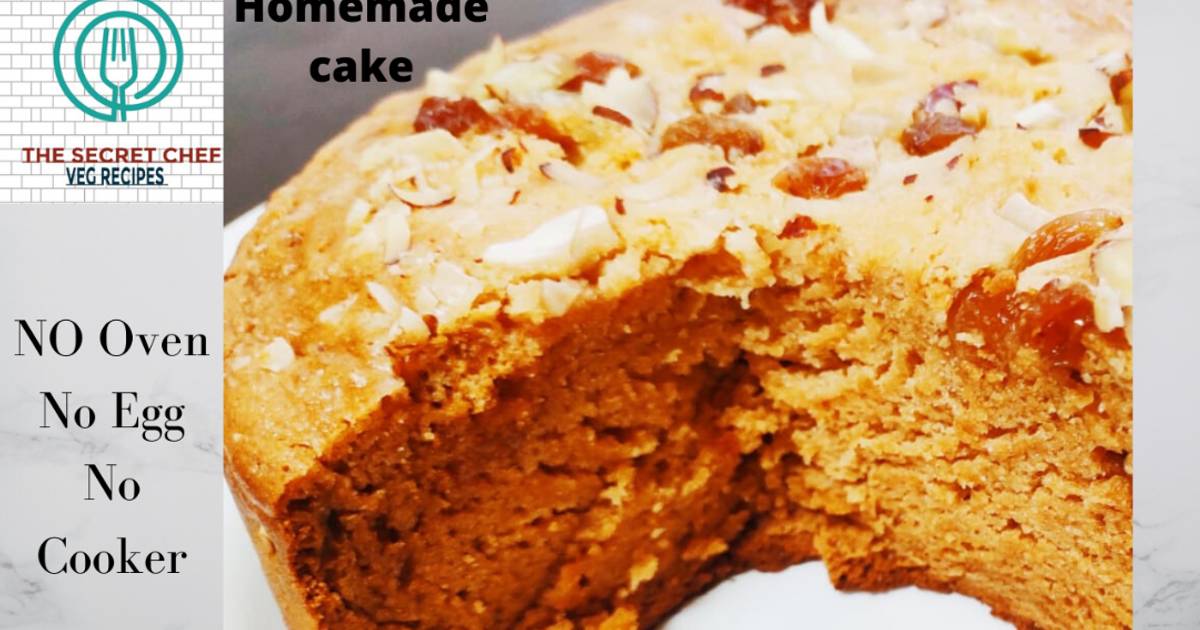 This 2-Ingredient Pumpkin Cake Only Needs a Can of Pumpkin and Cake Mix
