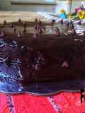 Torta Tronchatoro