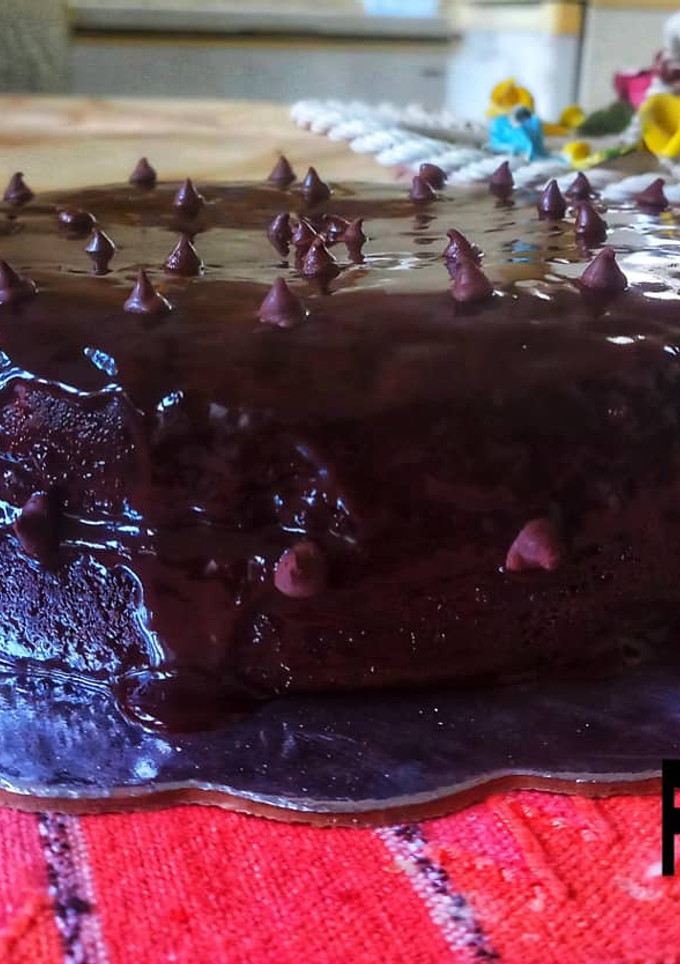 Una foto de Torta Tronchatoro
