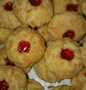 Recipe Strawberry Thumbprint Cookies the So Delicious Really delicious