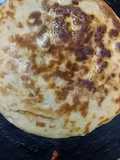 خبزة محشية بشكشوكة اقتصادية 😍😋