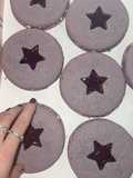 Crumble Cookies de mi cantante favorita (Olivia Rodrigo<3)