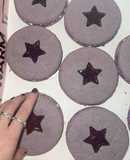Crumble Cookies de mi cantante favorita (Olivia Rodrigo<3)