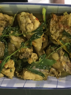 Foto resep Ayam woku