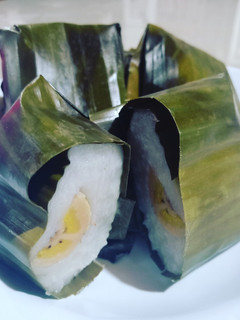 Foto resep Nagasari