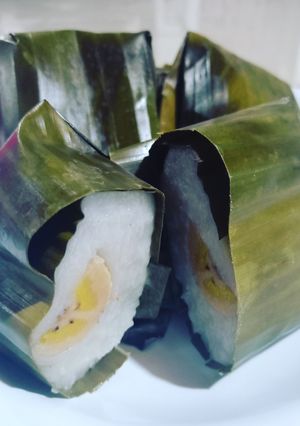 Foto resep Nagasari