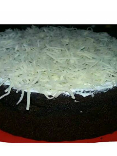 Foto resep Brownis kukus nyoklatttt