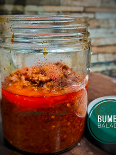 Foto resep Bumbu Balado