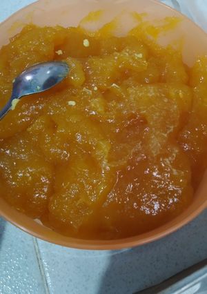 Foto resep Selai Nenas