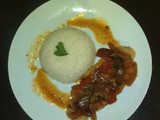 Pescado a la Chorrillana