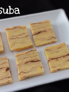 Foto resep Maksuba