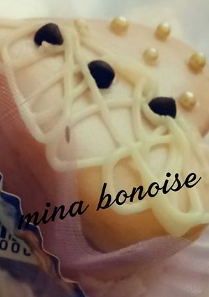 صورة لوصفة سابلي 🍰🍩🍪 التزيين بطريقتي