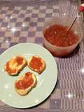 Μαρμελάδα νεκταρίνι😋