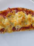Pan Pizza en AirFryer / horno