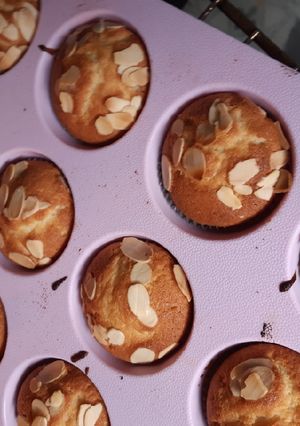 Une photo de Muffins rapide