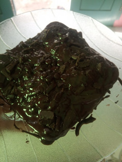 Foto resep Brownies kukus no mixer