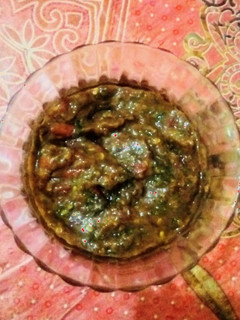 Foto resep Sambal Bawang Terasi