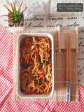 Mie Goreng Urai