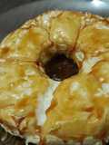 Pudim de Claras