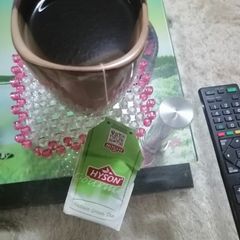 #photographchalleng green tea A picture of #photographchalleng green tea.