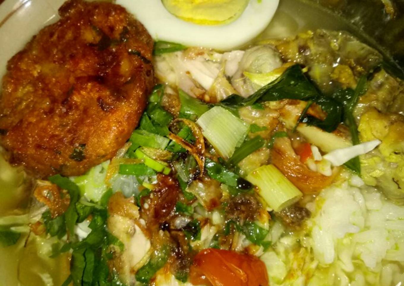 Soto simple