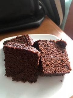 Foto resep Brownies kukus Original