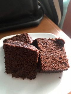 Foto resep Brownies kukus Original