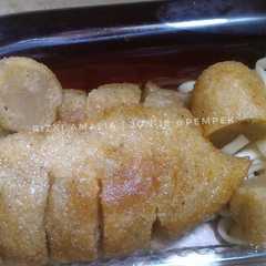 Cuko / kuah cuko রেসিপির প্রধান ছবি