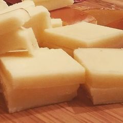 Mawa Burfi /Khoya Burfi A picture of Mawa Burfi /Khoya Burfi.